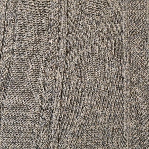 Dockers Mens blue sweater L large - Picture 2 of 4